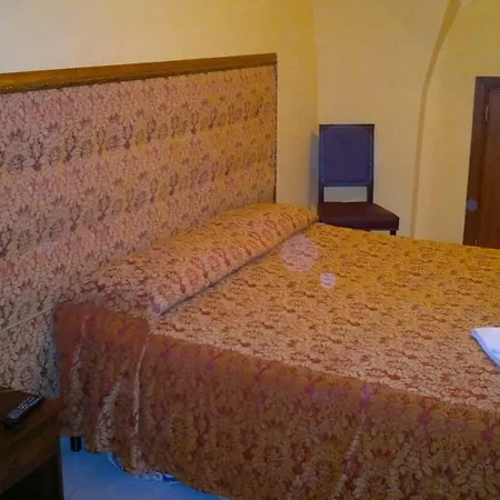Hotel La Balconata 3*