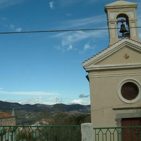 La Balconata Hotel