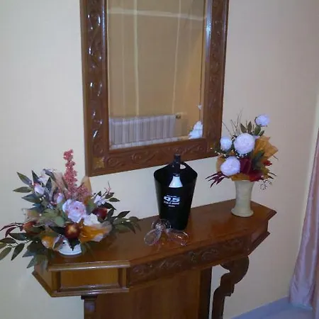 La Balconata 3*