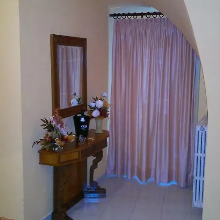 La Balconata Hotel 3*