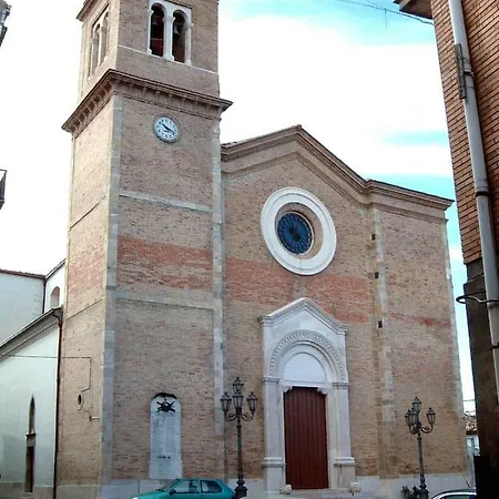 La Balconata 3*