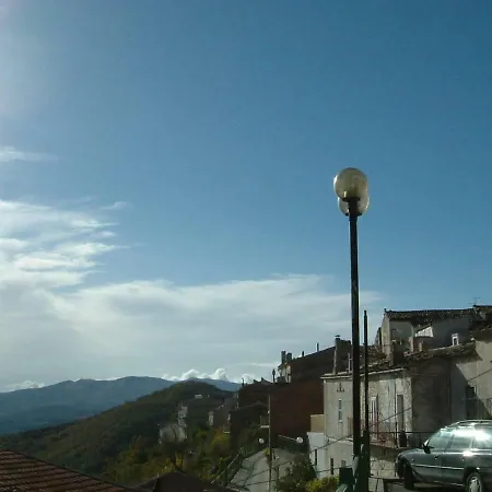 La Balconata